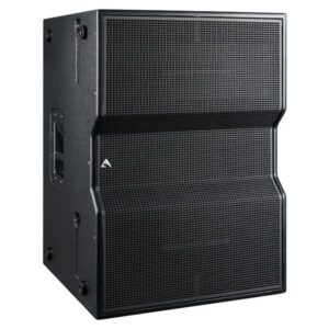 Caisson de basse SW215AV2, 1400W x2, 139 dB