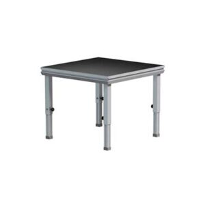 Praticable de scène 1x1 m